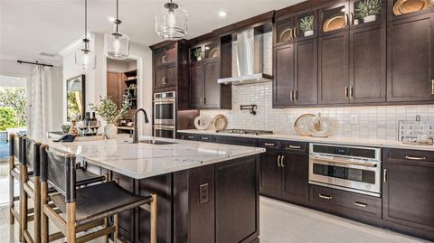 Tiny photo for 575 Hammock Oaks Boulevard, Lady Lake, FL 32159 (MLS # W7882912)