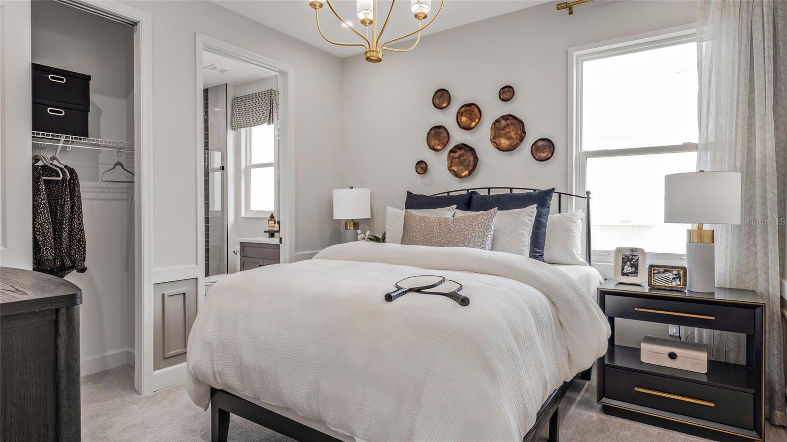 KH CW HAMMOCK OAKS LLC - Residential