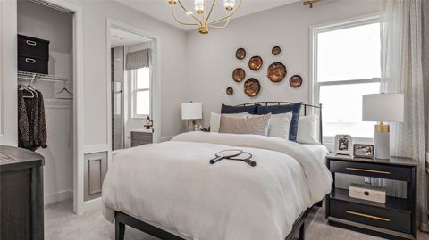 Tiny photo for 575 Hammock Oaks Boulevard, Lady Lake, FL 32159 (MLS # W7882912)