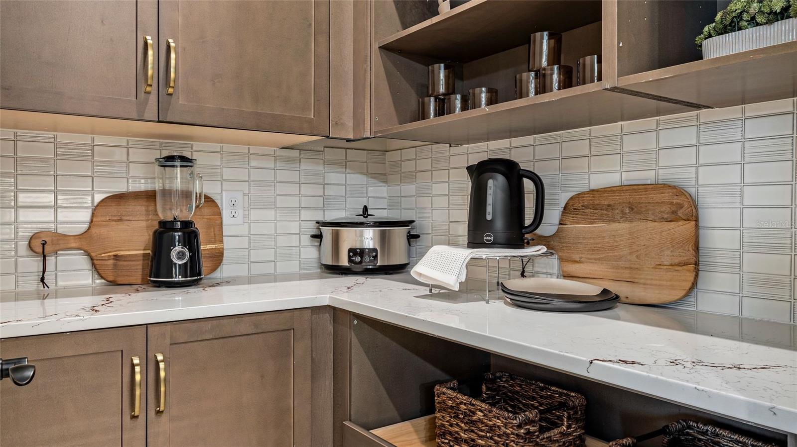 KH CW HAMMOCK OAKS LLC - Residential