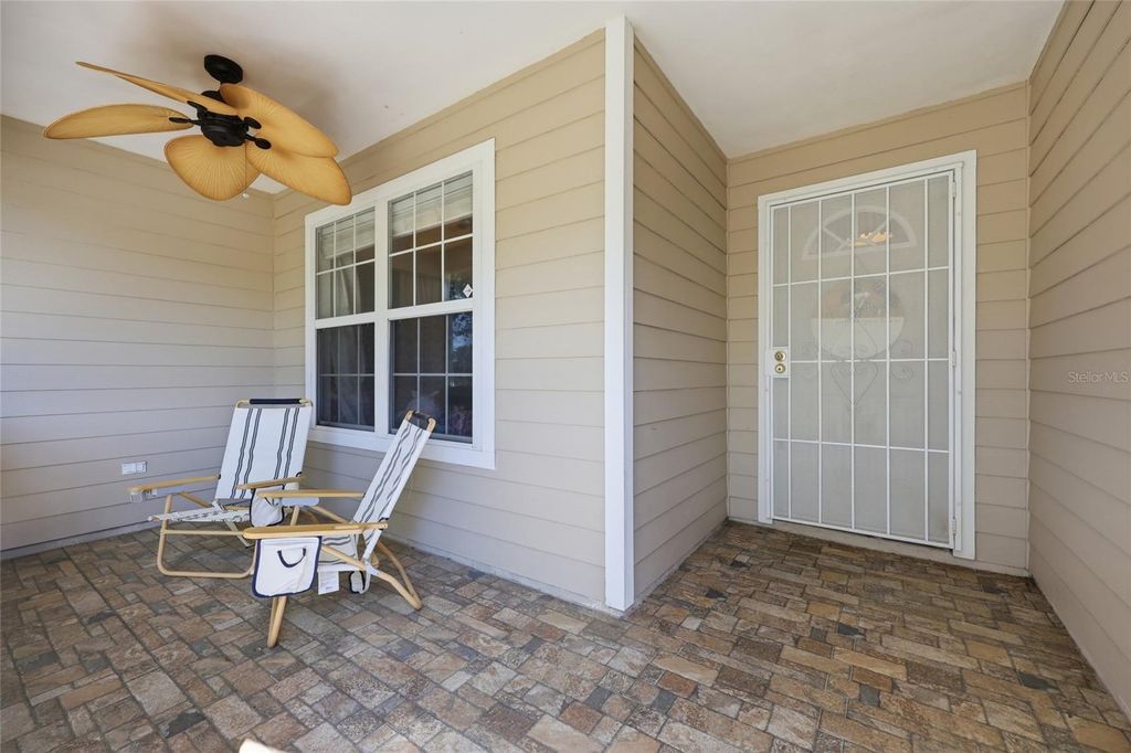 Photo of 347 Ashley Street, Hawthorne, FL 32640 (MLS # GC538946)