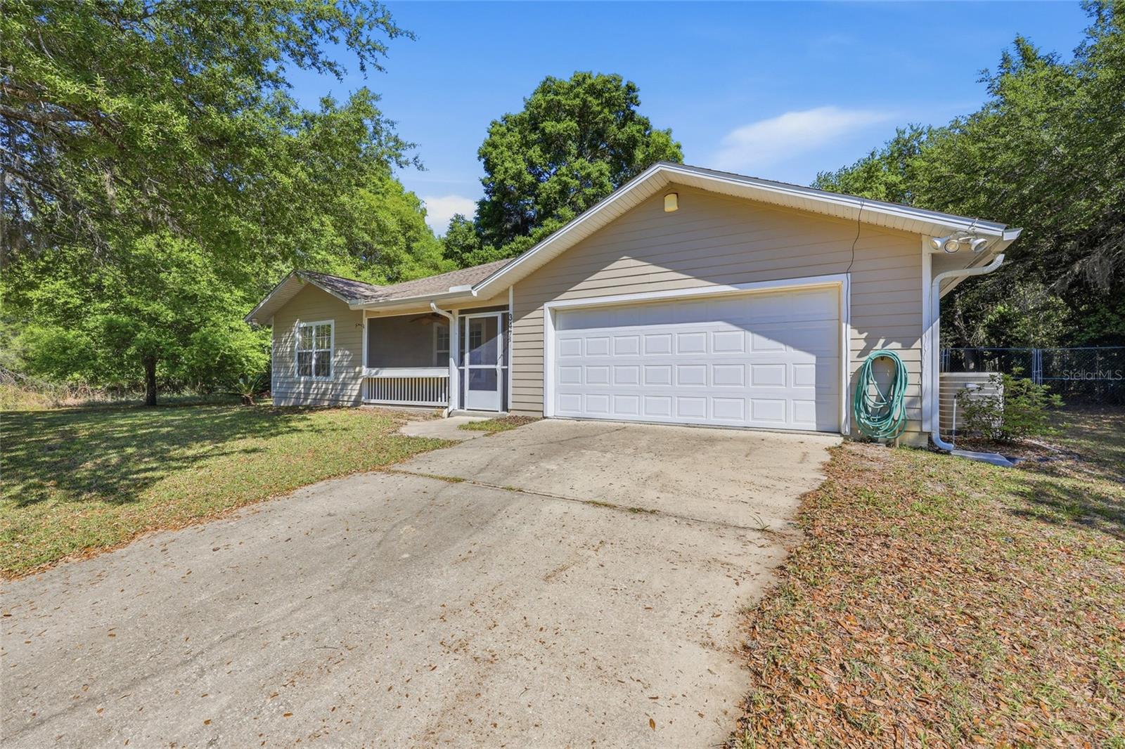 PT OF GOVT LOT 20 OR897 P1218, (PARCEL 394) (MAP S - Residential