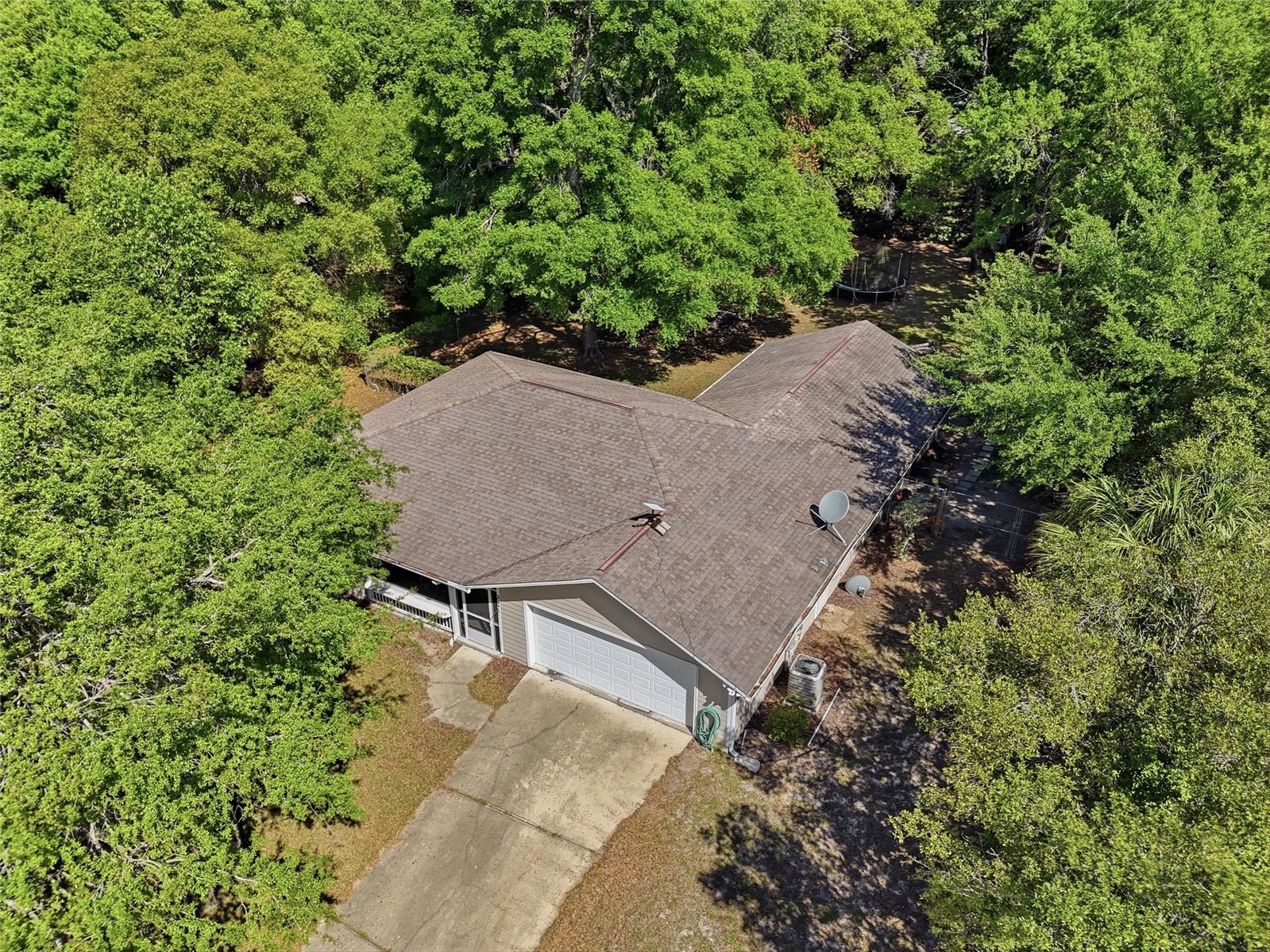 PT OF GOVT LOT 20 OR897 P1218, (PARCEL 394) (MAP S - Residential