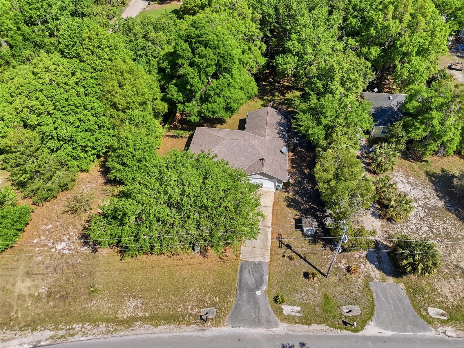 PT OF GOVT LOT 20 OR897 P1218, (PARCEL 394) (MAP S - Residential