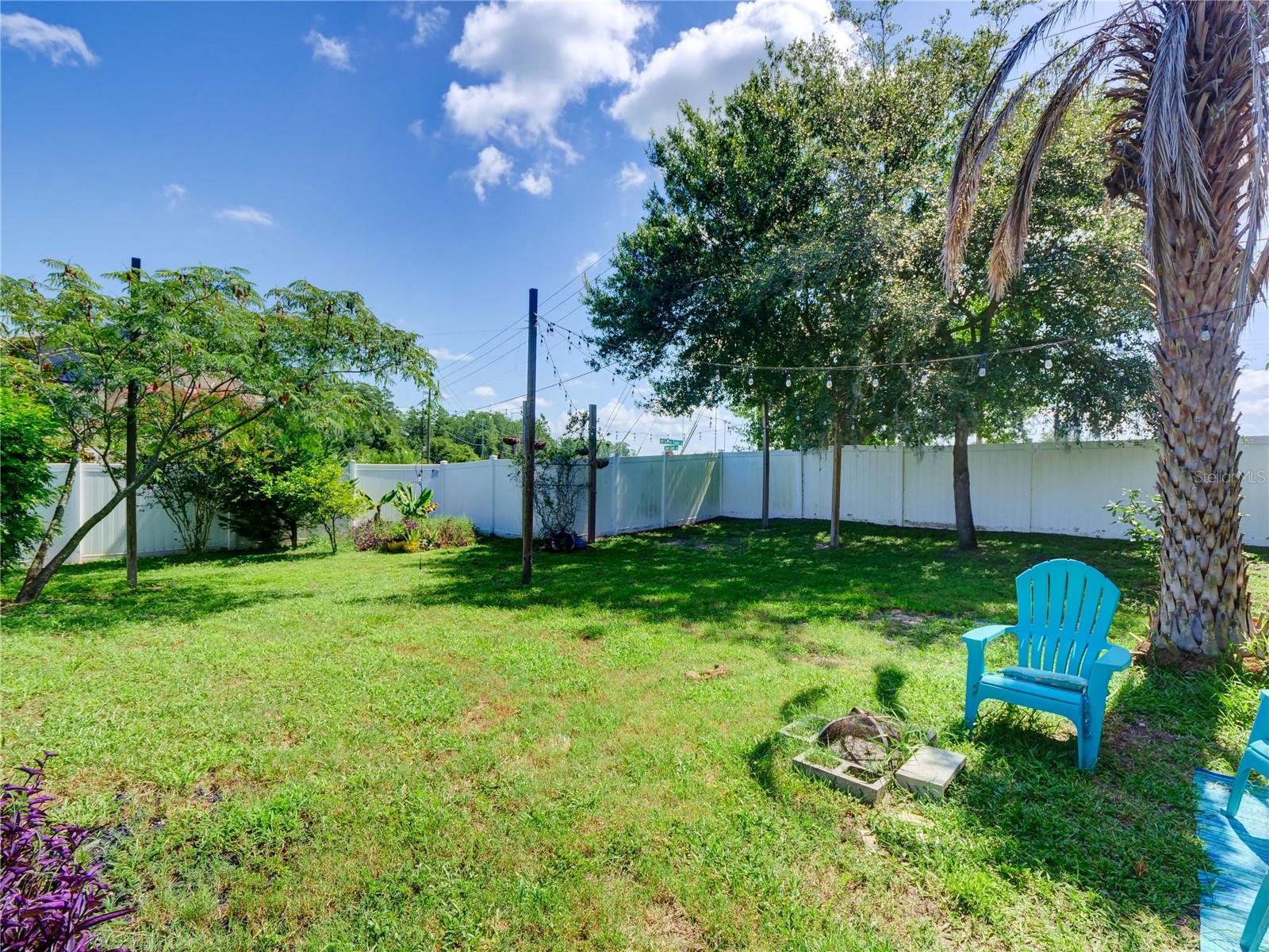 GROVELAND EAGLE PINES - Residential Lease