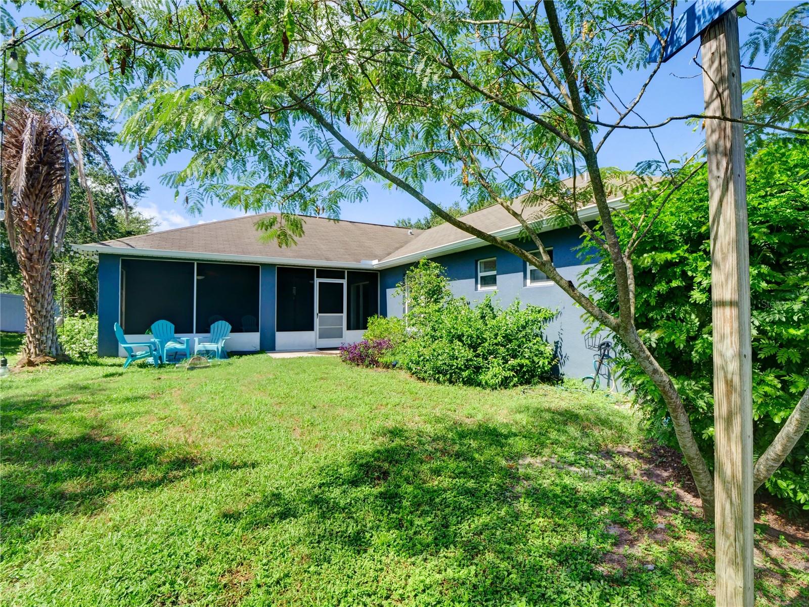 GROVELAND EAGLE PINES - Residential Lease