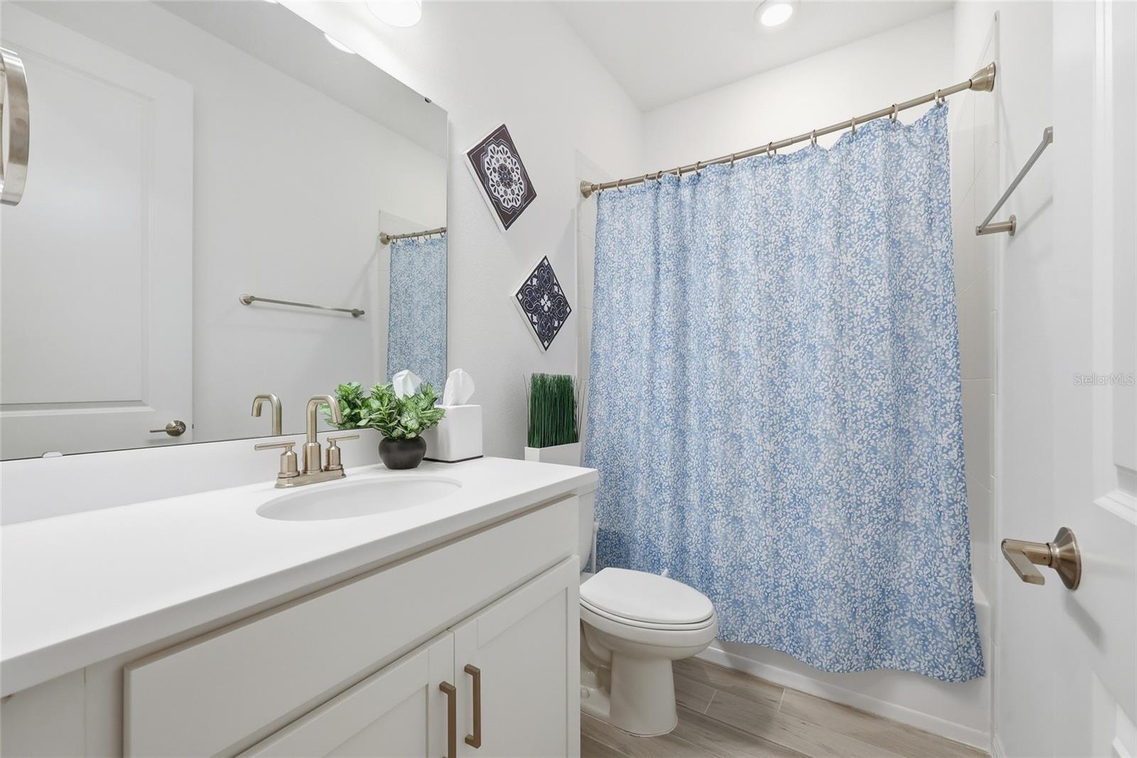 ADEN NORTH AT WESTVIEW - Residential