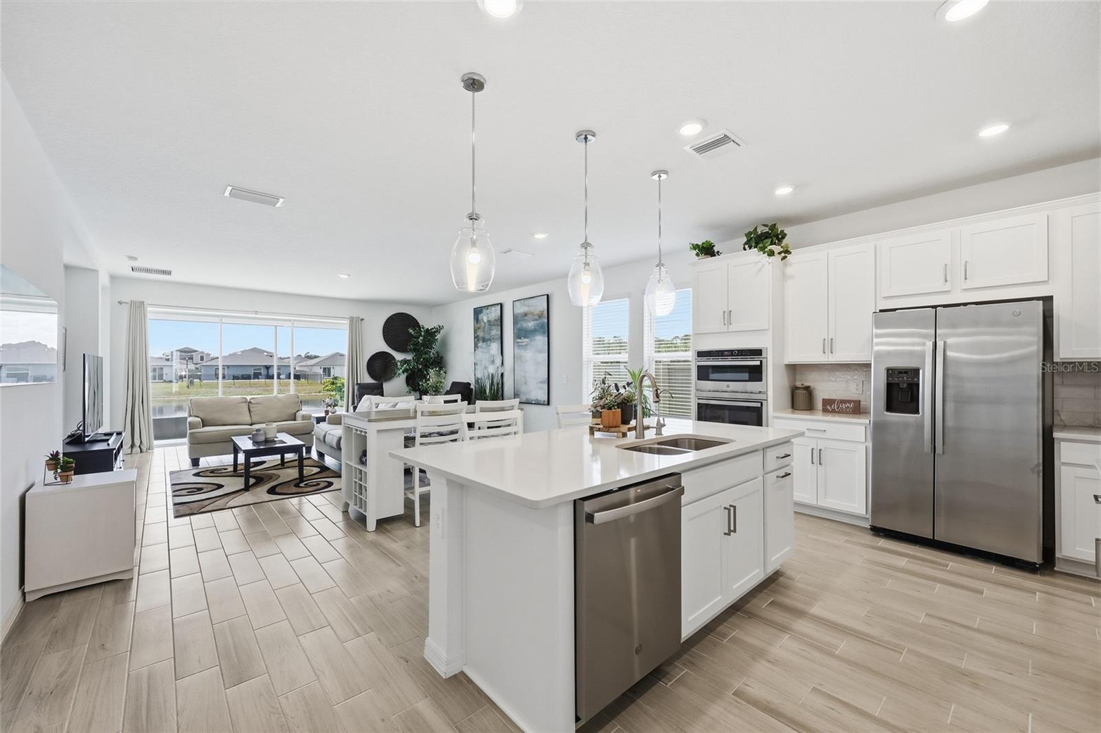 ADEN NORTH AT WESTVIEW - Residential