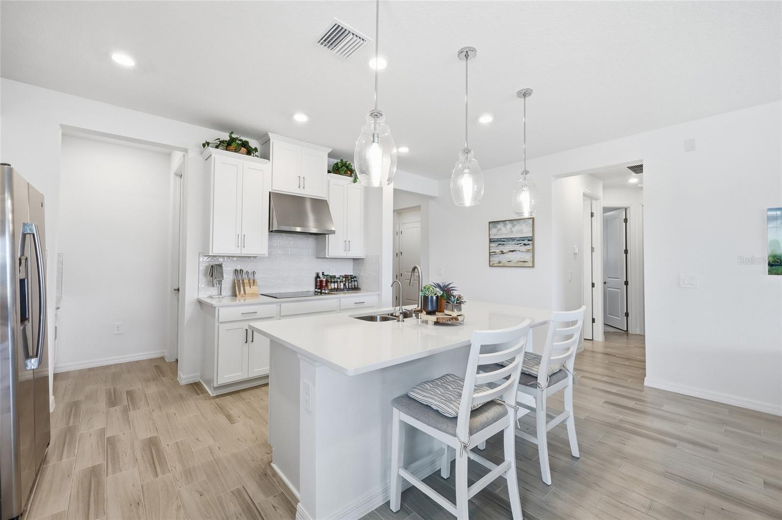 ADEN NORTH AT WESTVIEW - Residential