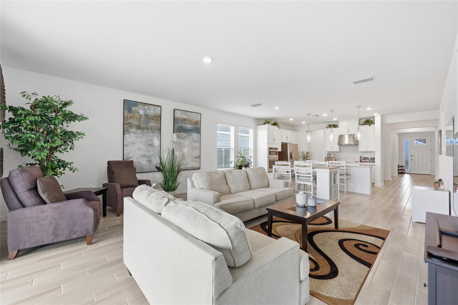 ADEN NORTH AT WESTVIEW - Residential