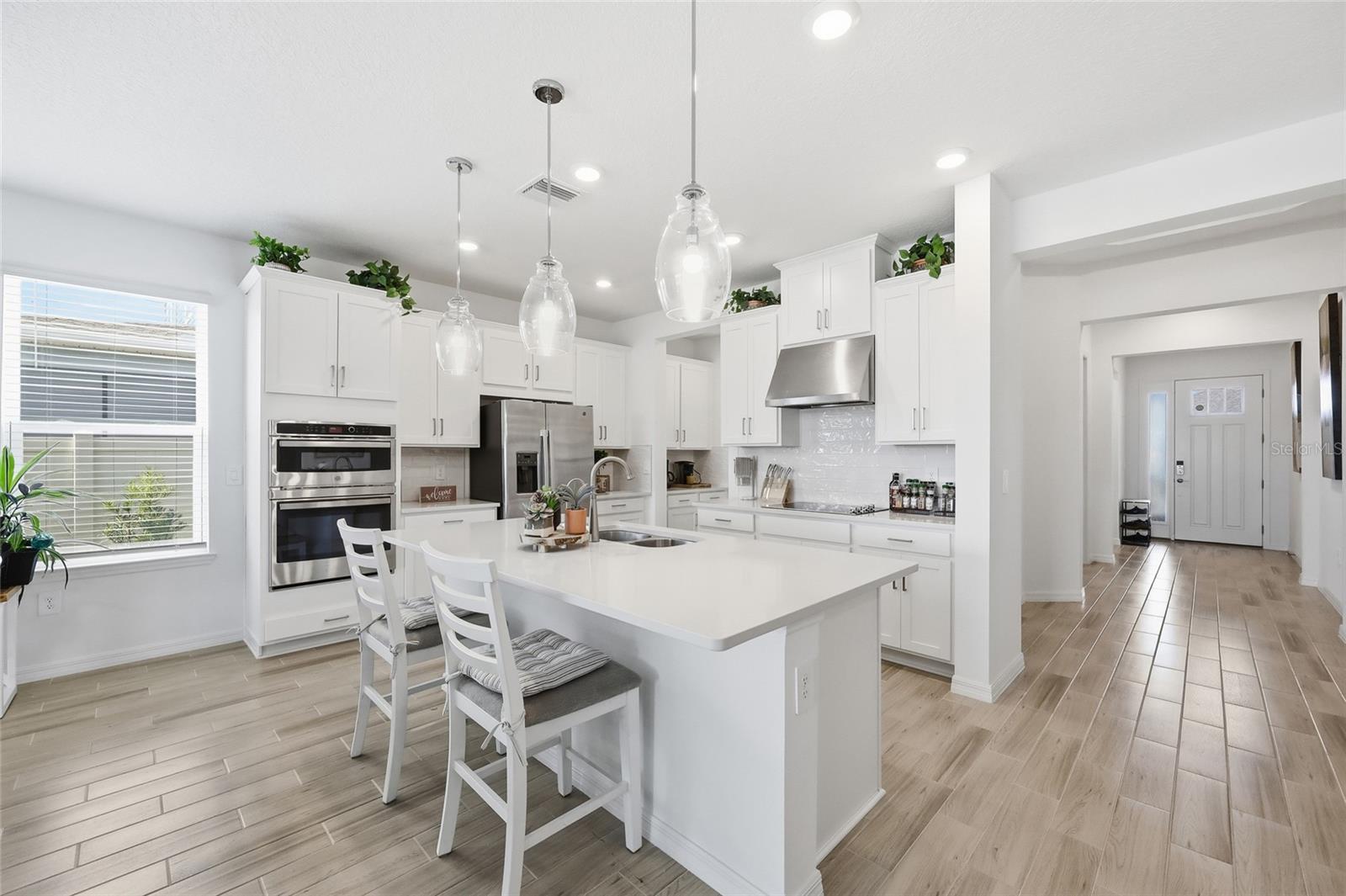 ADEN NORTH AT WESTVIEW - Residential