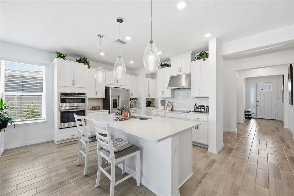 Photo of 4698 Coral Harbour Road, Kissimmee, FL 34758 (MLS # O6381714)