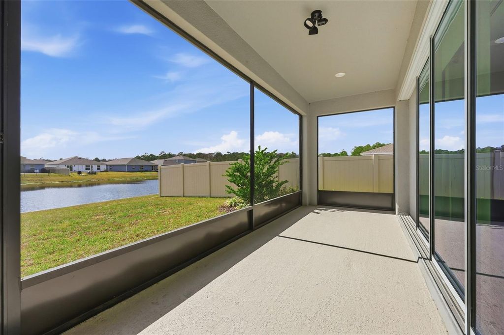 Photo of 4698 Coral Harbour Road, Kissimmee, FL 34758 (MLS # O6381714)