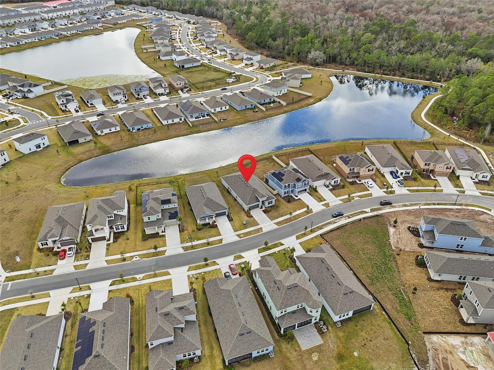 ADEN NORTH AT WESTVIEW - Residential