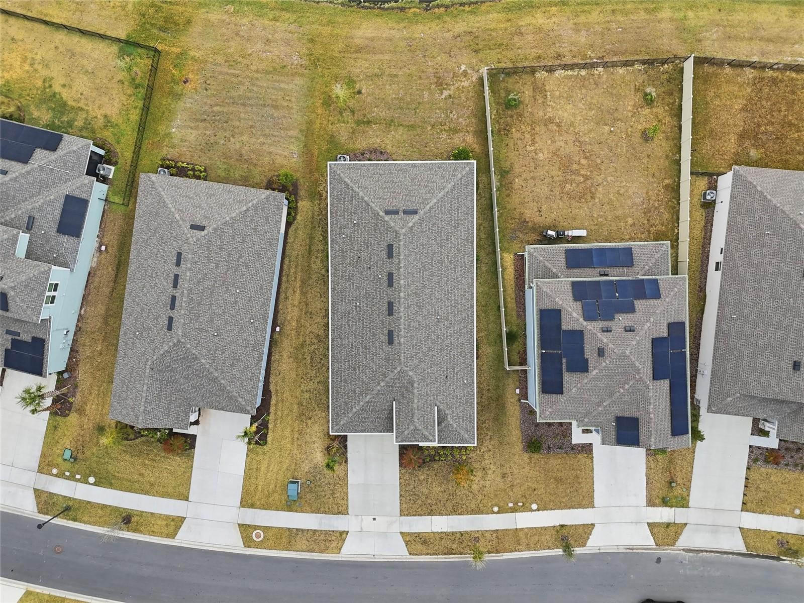 ADEN NORTH AT WESTVIEW - Residential