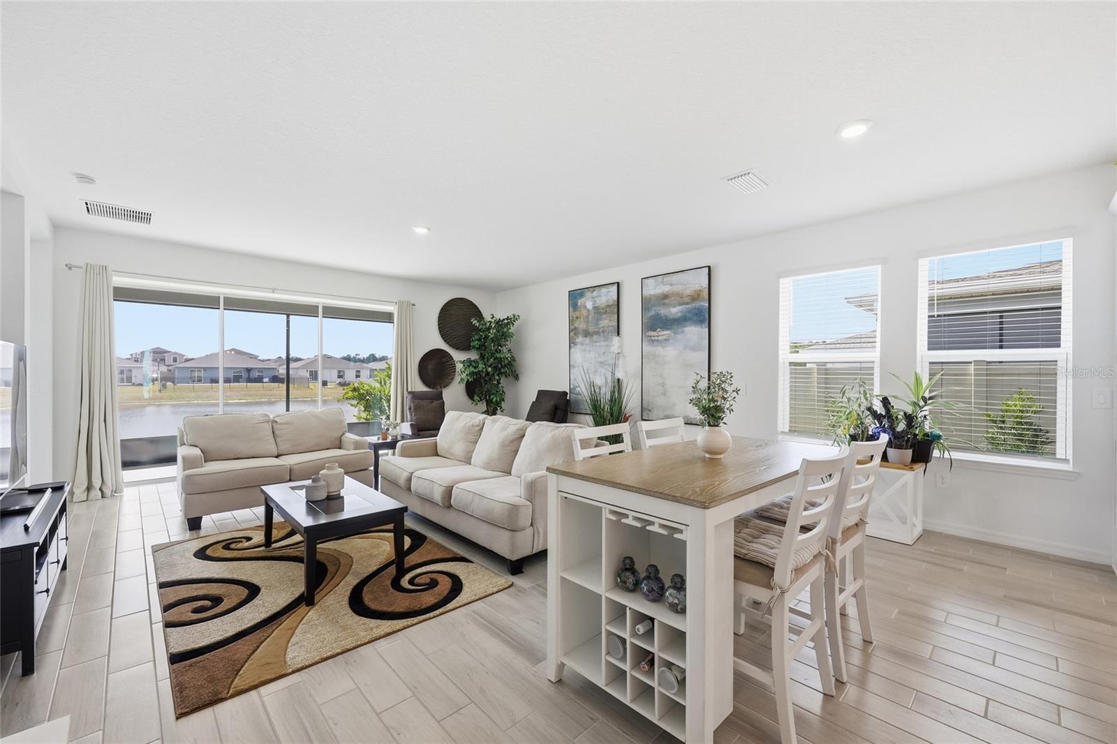 ADEN NORTH AT WESTVIEW - Residential