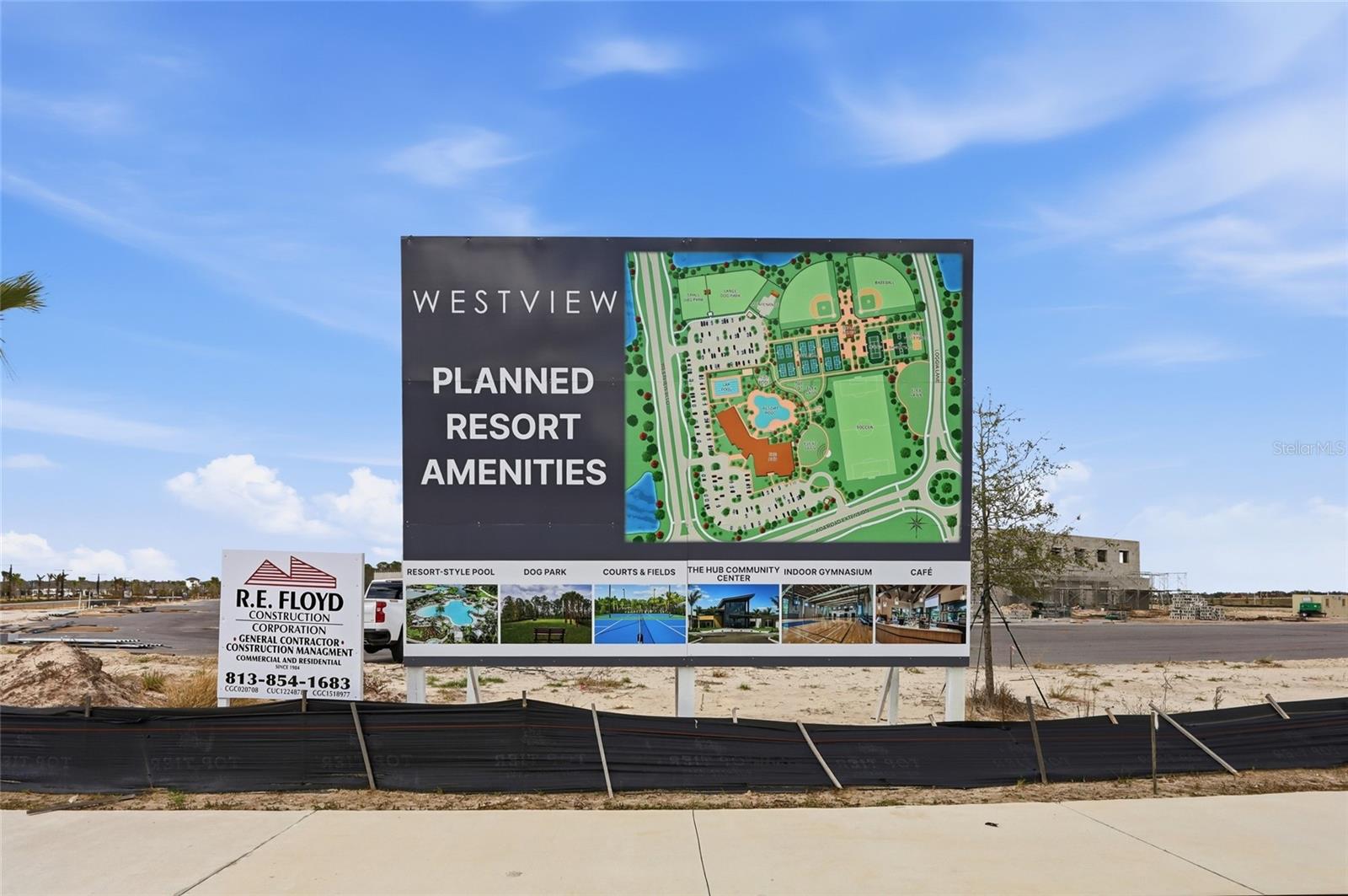 ADEN NORTH AT WESTVIEW - Residential