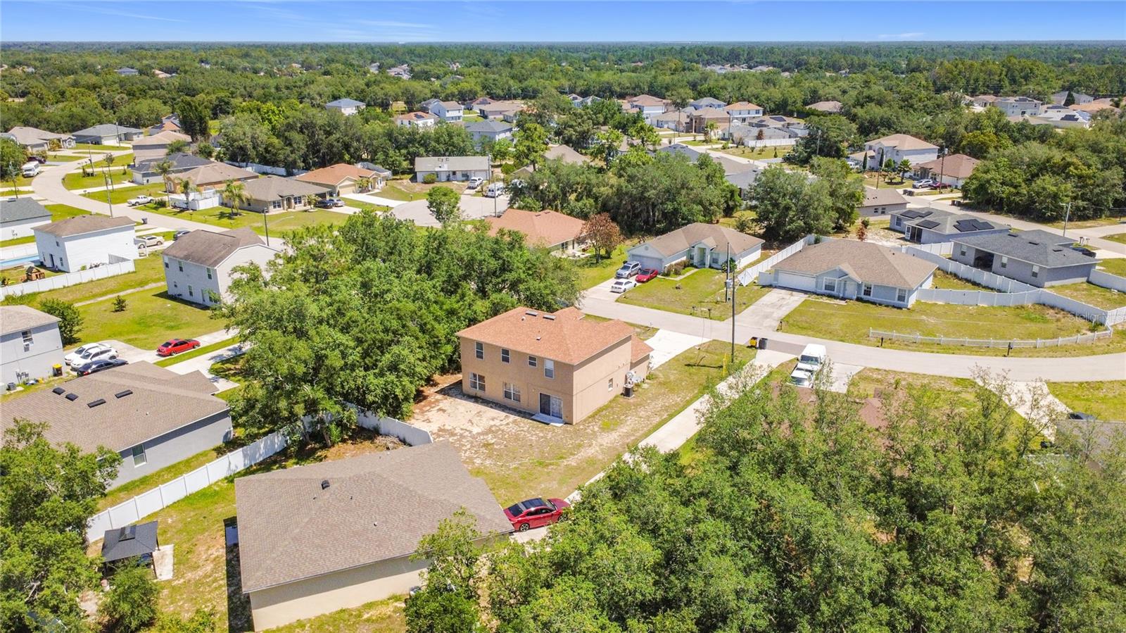 POINCIANA NBRHD 4 VIL 7 - Residential