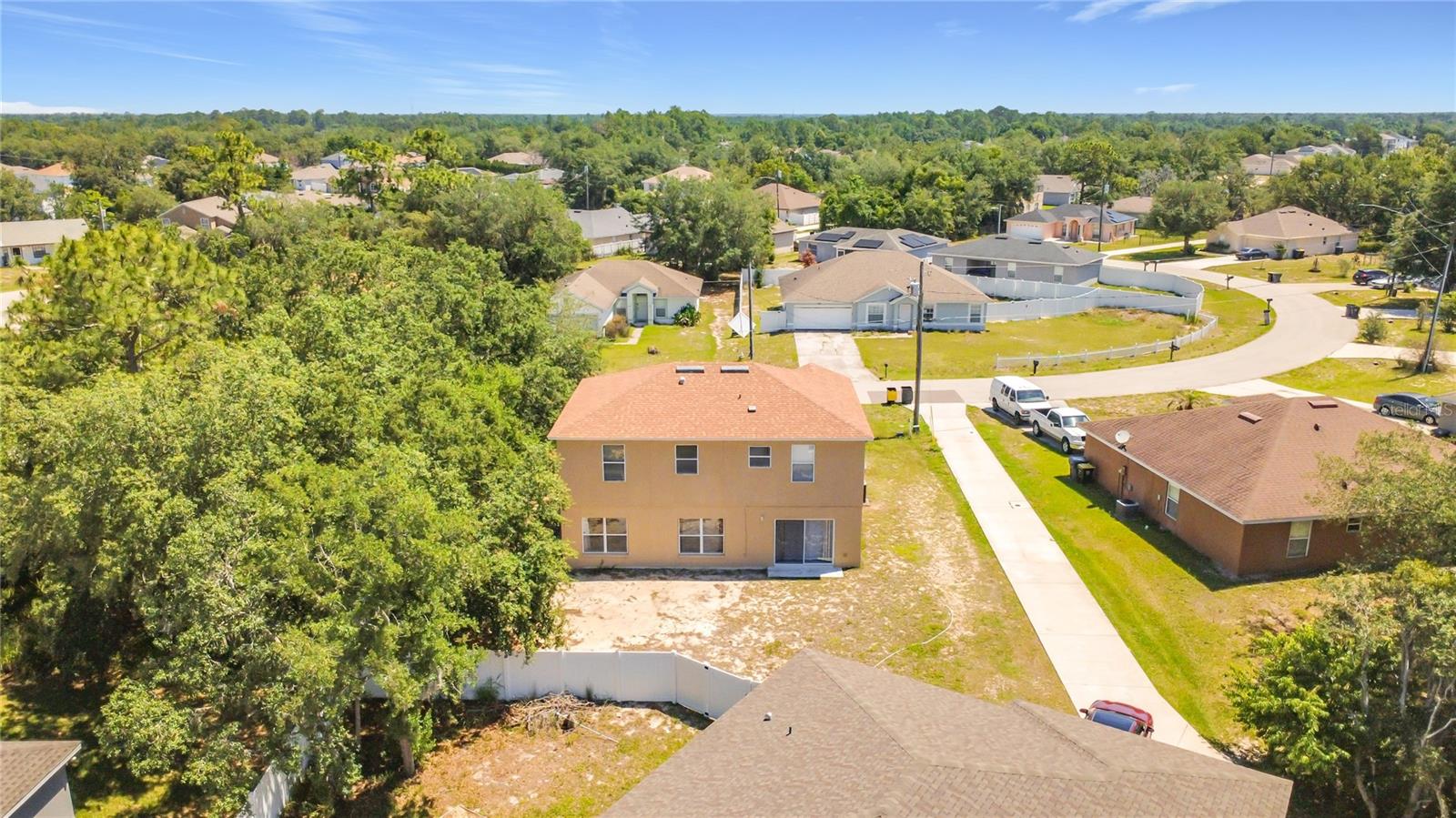 POINCIANA NBRHD 4 VIL 7 - Residential