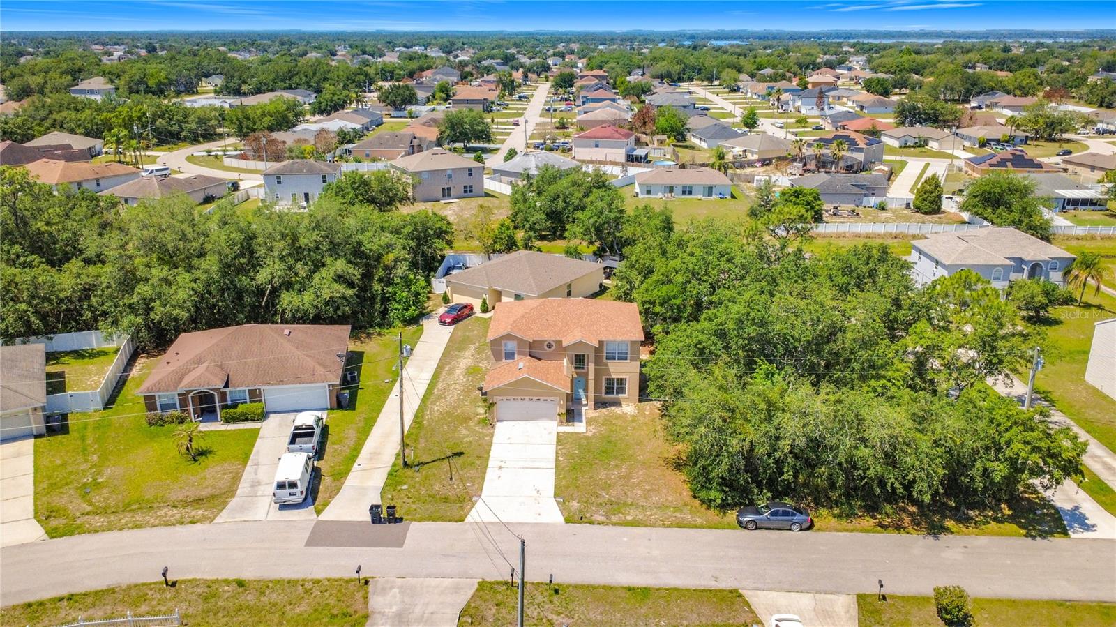 POINCIANA NBRHD 4 VIL 7 - Residential