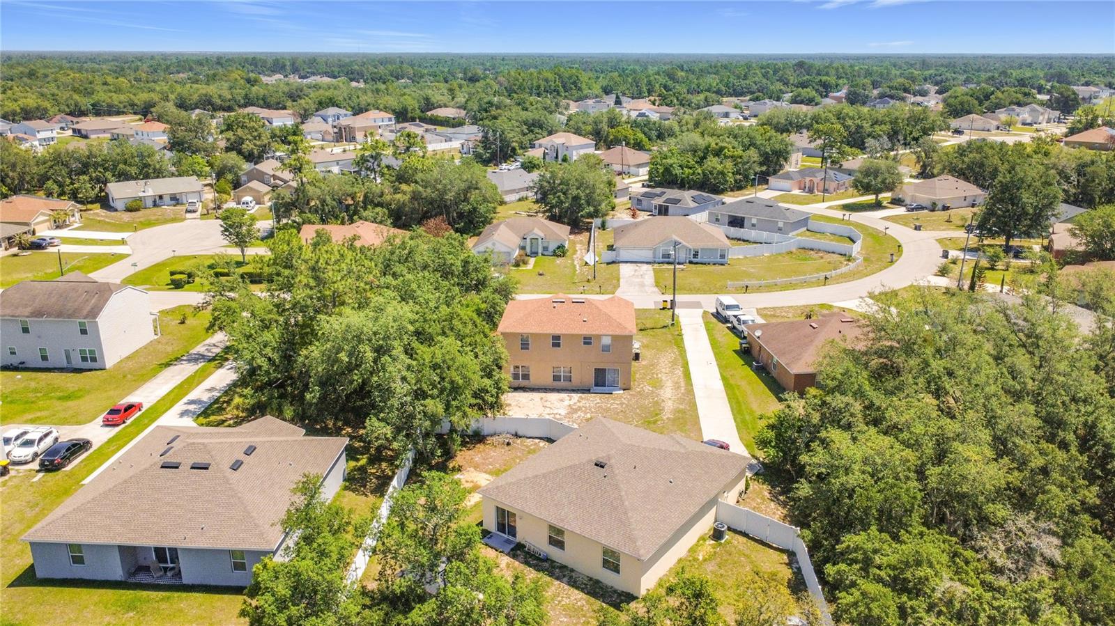 POINCIANA NBRHD 4 VIL 7 - Residential