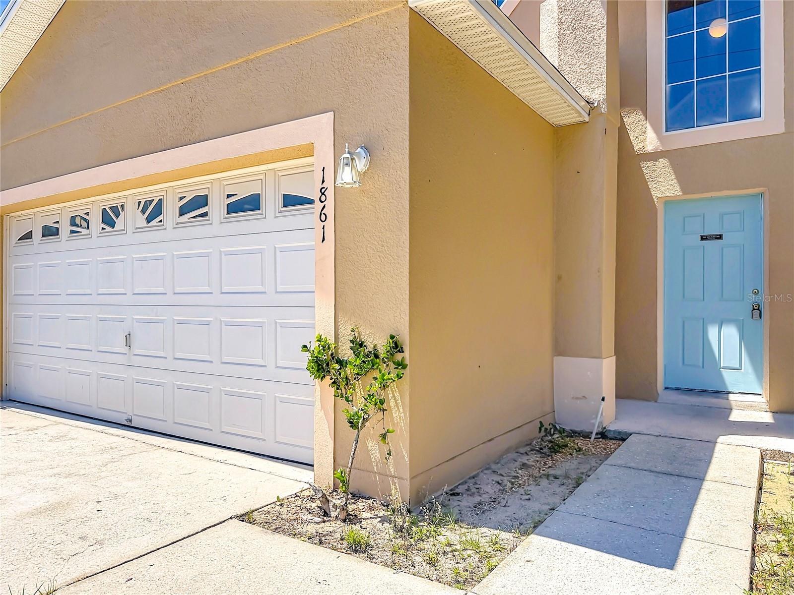 POINCIANA NBRHD 4 VIL 7 - Residential