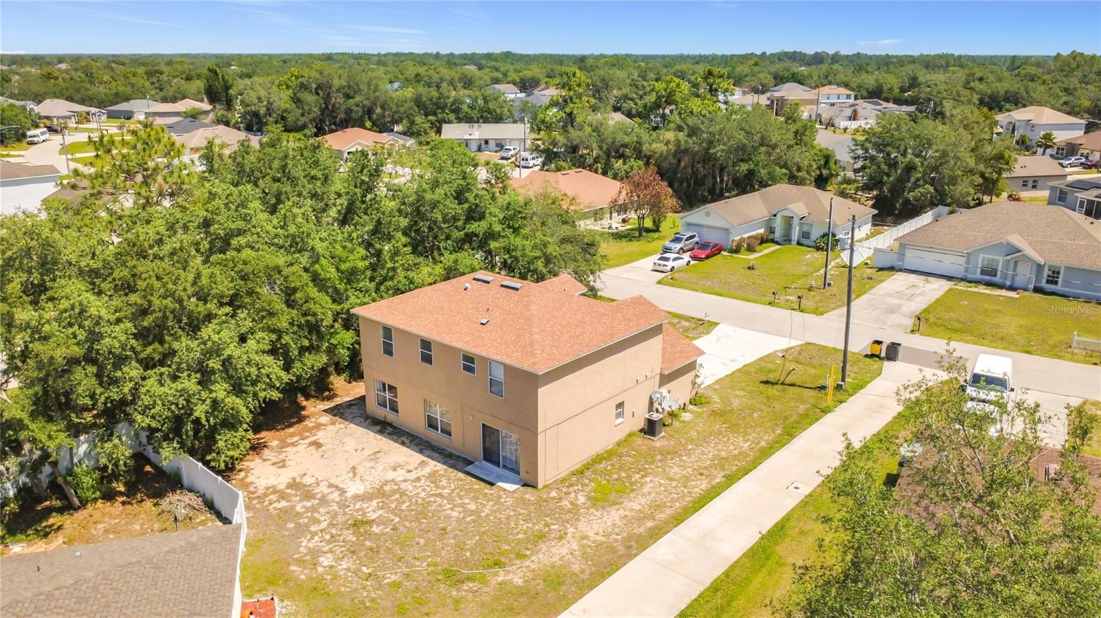 POINCIANA NBRHD 4 VIL 7 - Residential