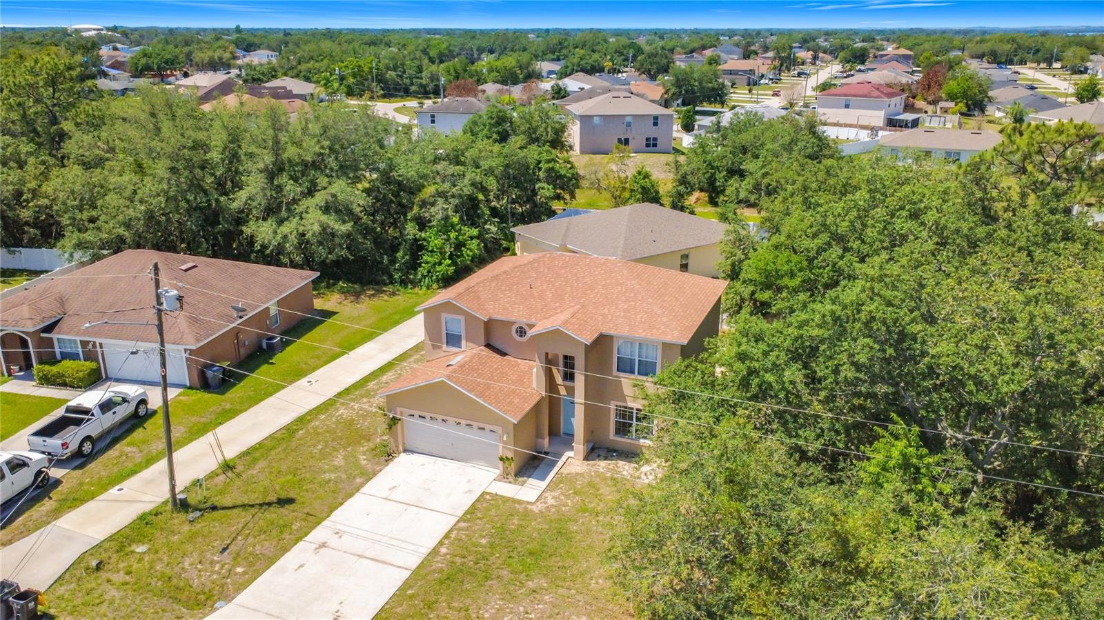 POINCIANA NBRHD 4 VIL 7 - Residential