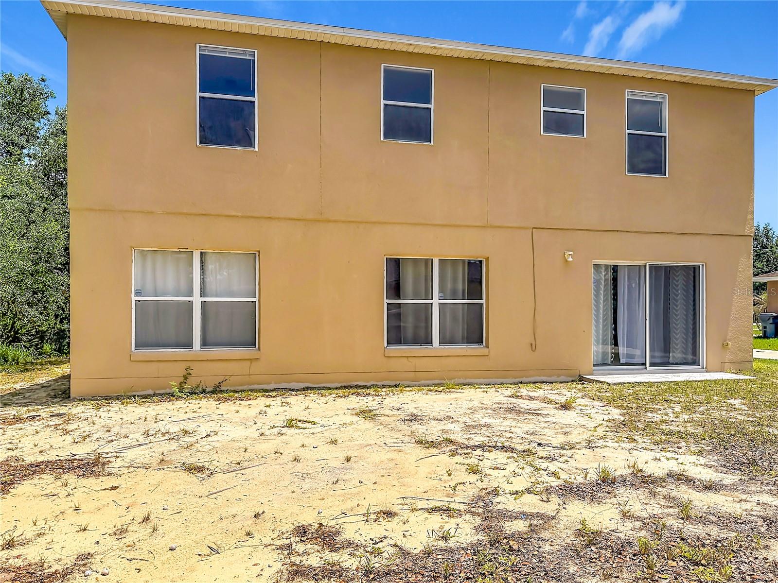 POINCIANA NBRHD 4 VIL 7 - Residential