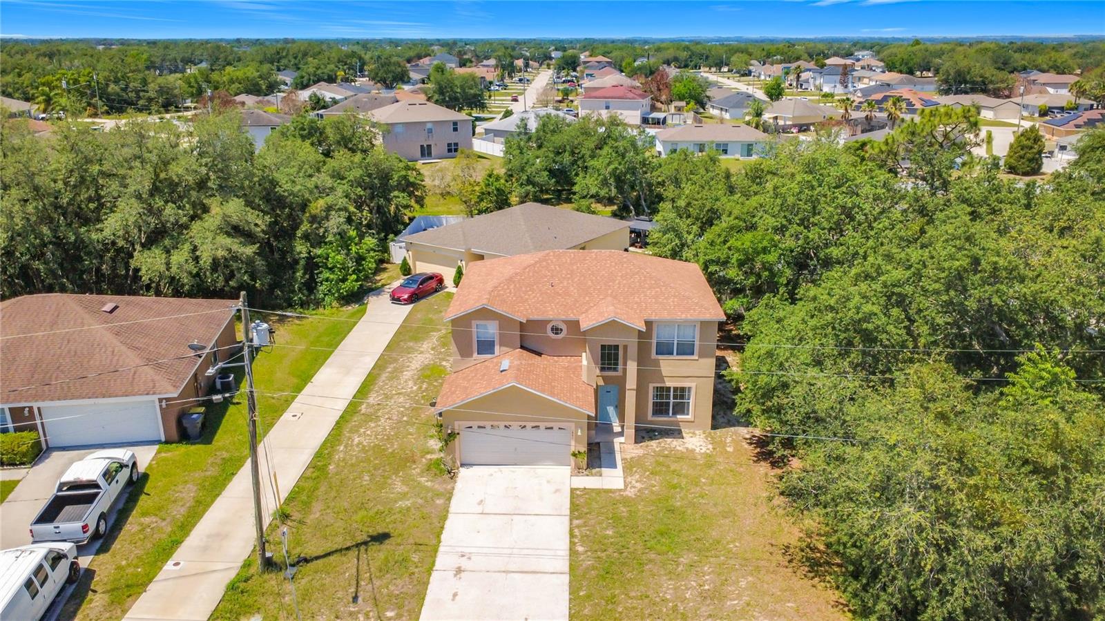 POINCIANA NBRHD 4 VIL 7 - Residential