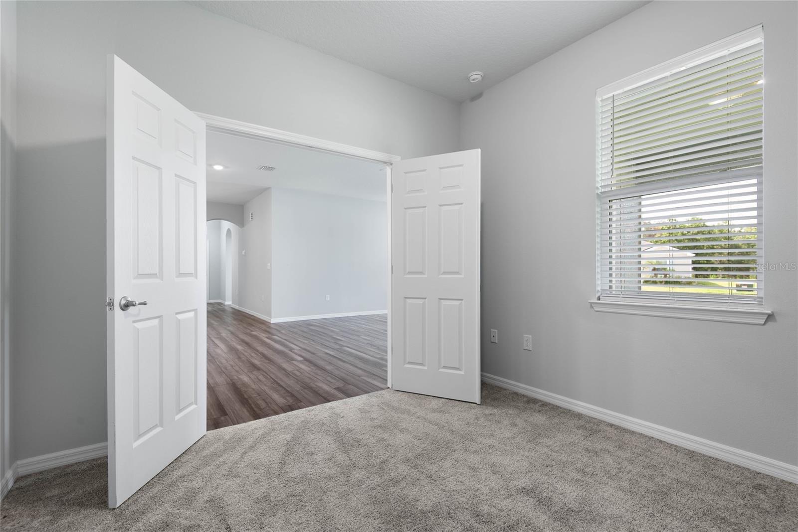 SAWMILL CREEK AT PALM COAST PARK - Residential