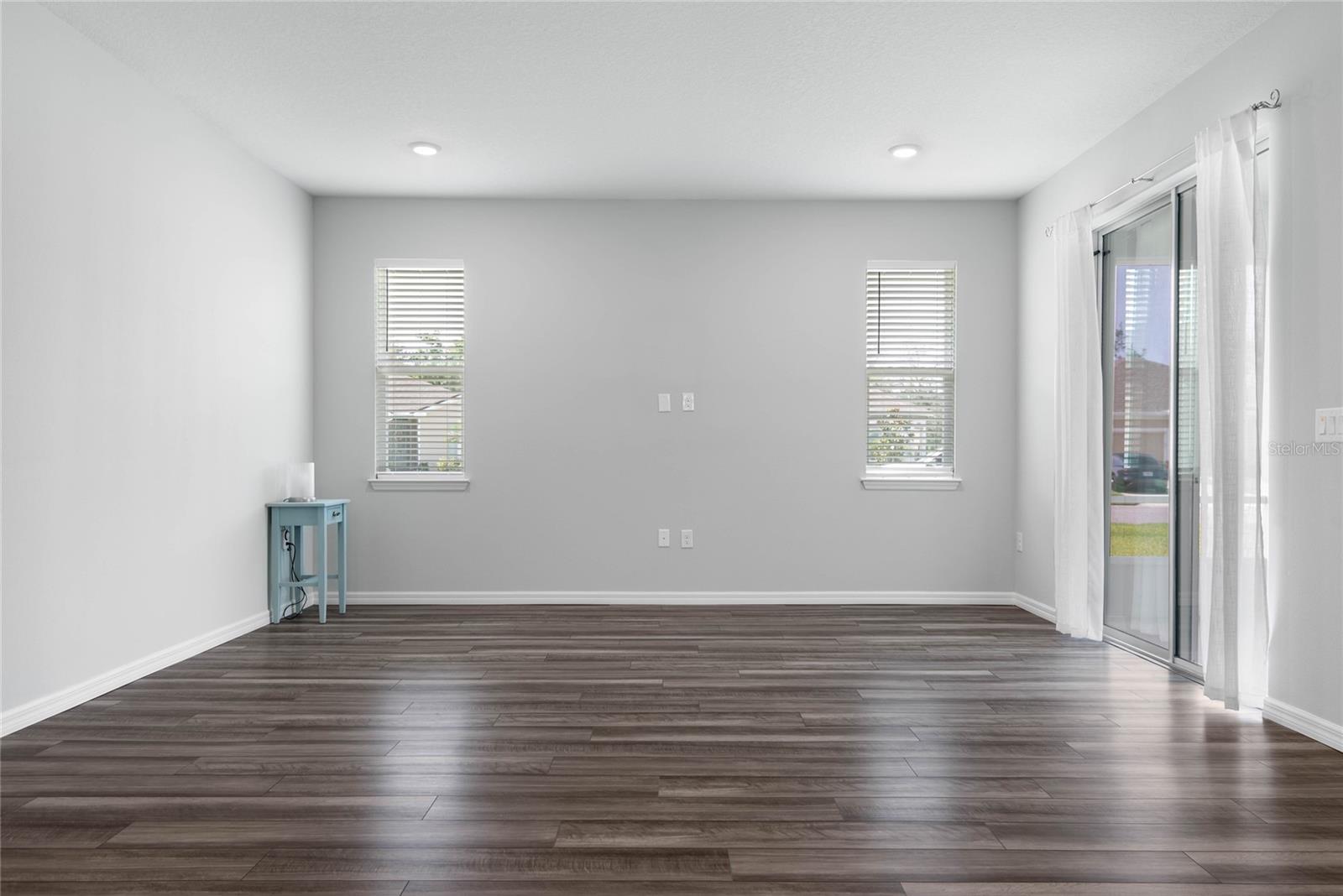 SAWMILL CREEK AT PALM COAST PARK - Residential