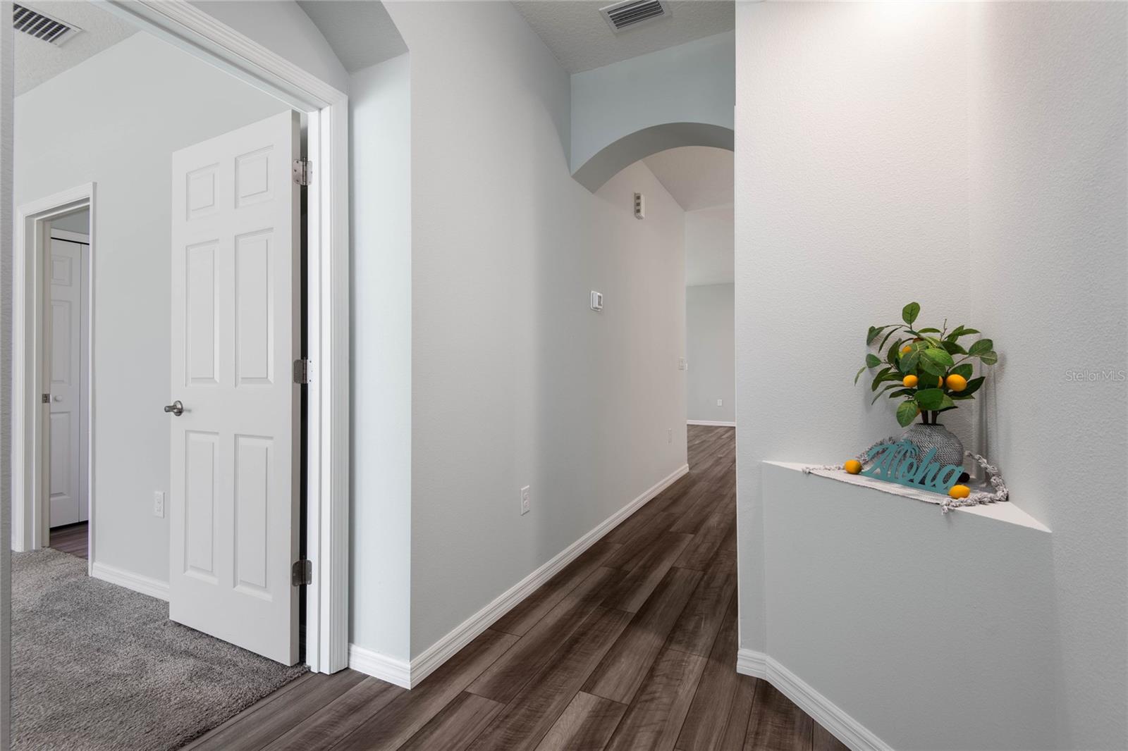 SAWMILL CREEK AT PALM COAST PARK - Residential