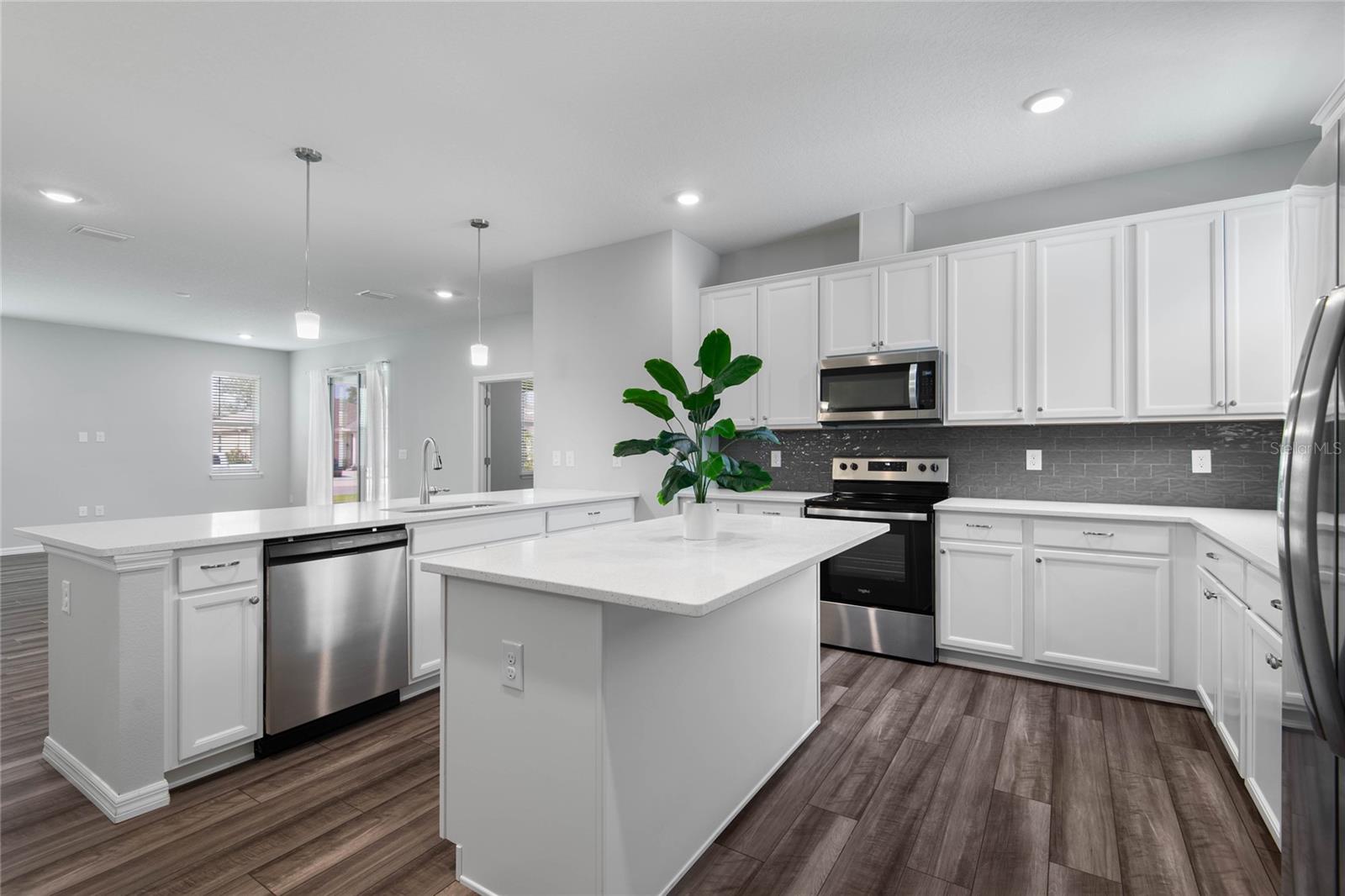 SAWMILL CREEK AT PALM COAST PARK - Residential