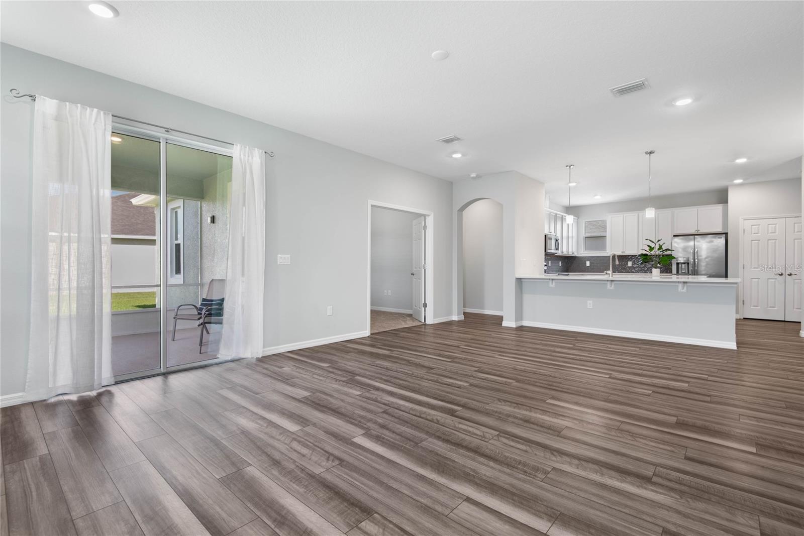 SAWMILL CREEK AT PALM COAST PARK - Residential