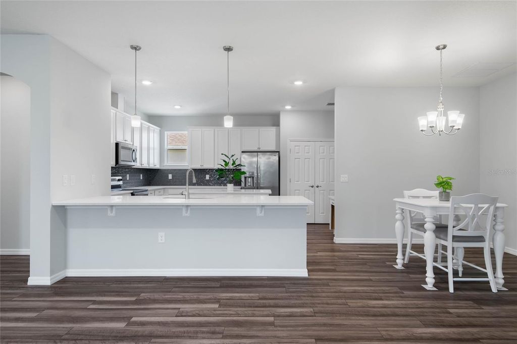 Photo of 51 Oakleaf Way, Palm Coast, FL 32137 (MLS # FC314698)