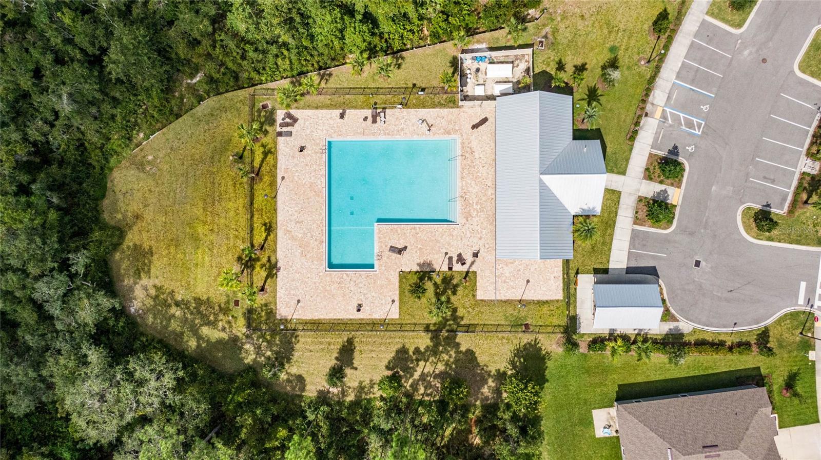 SAWMILL CREEK AT PALM COAST PARK - Residential