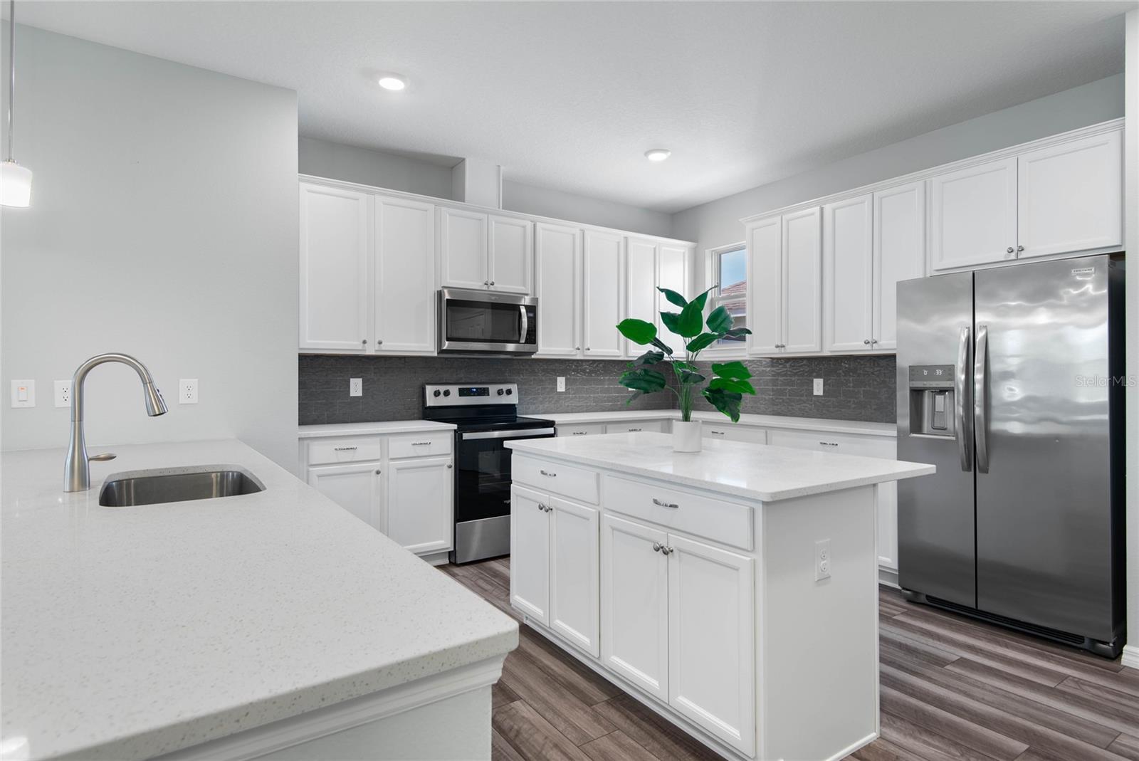 SAWMILL CREEK AT PALM COAST PARK - Residential