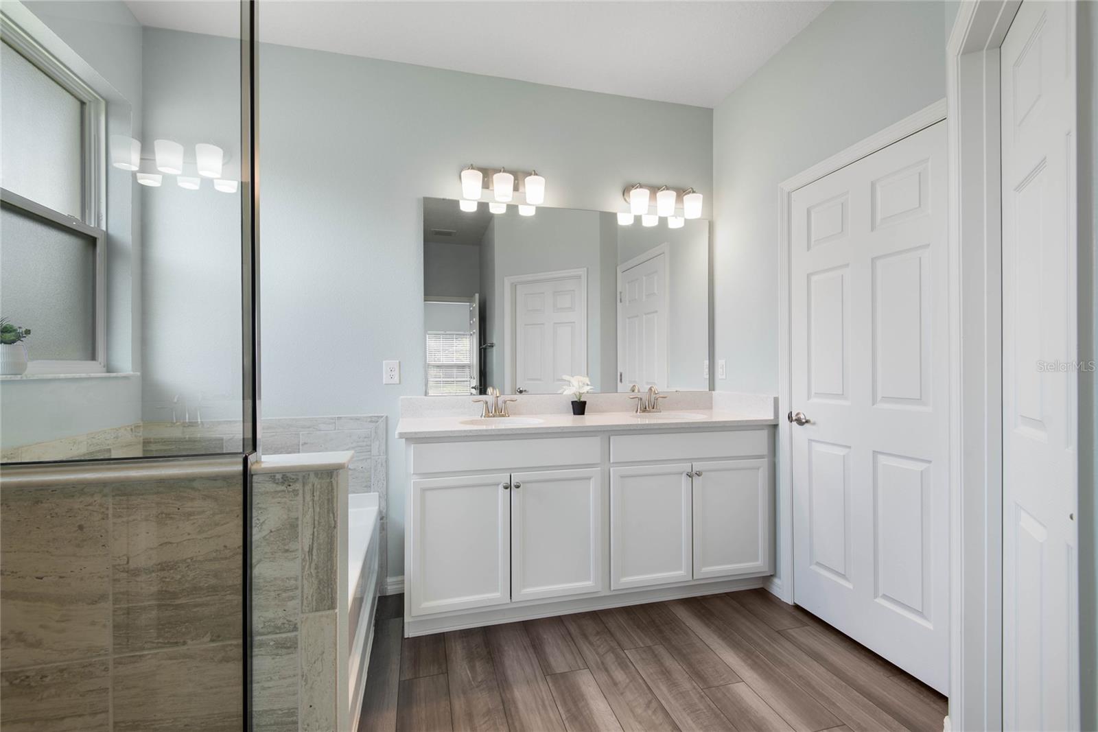 SAWMILL CREEK AT PALM COAST PARK - Residential