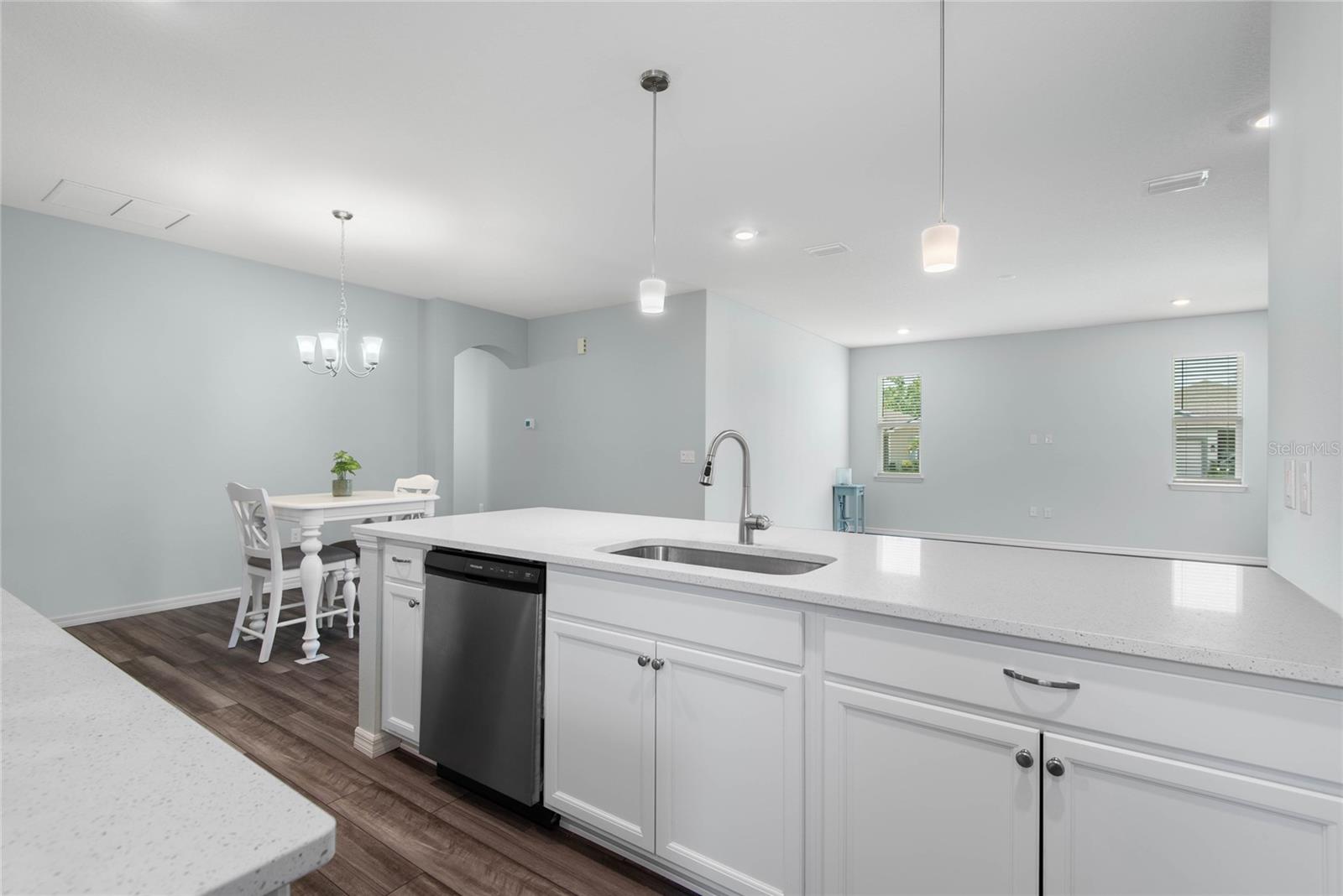 SAWMILL CREEK AT PALM COAST PARK - Residential