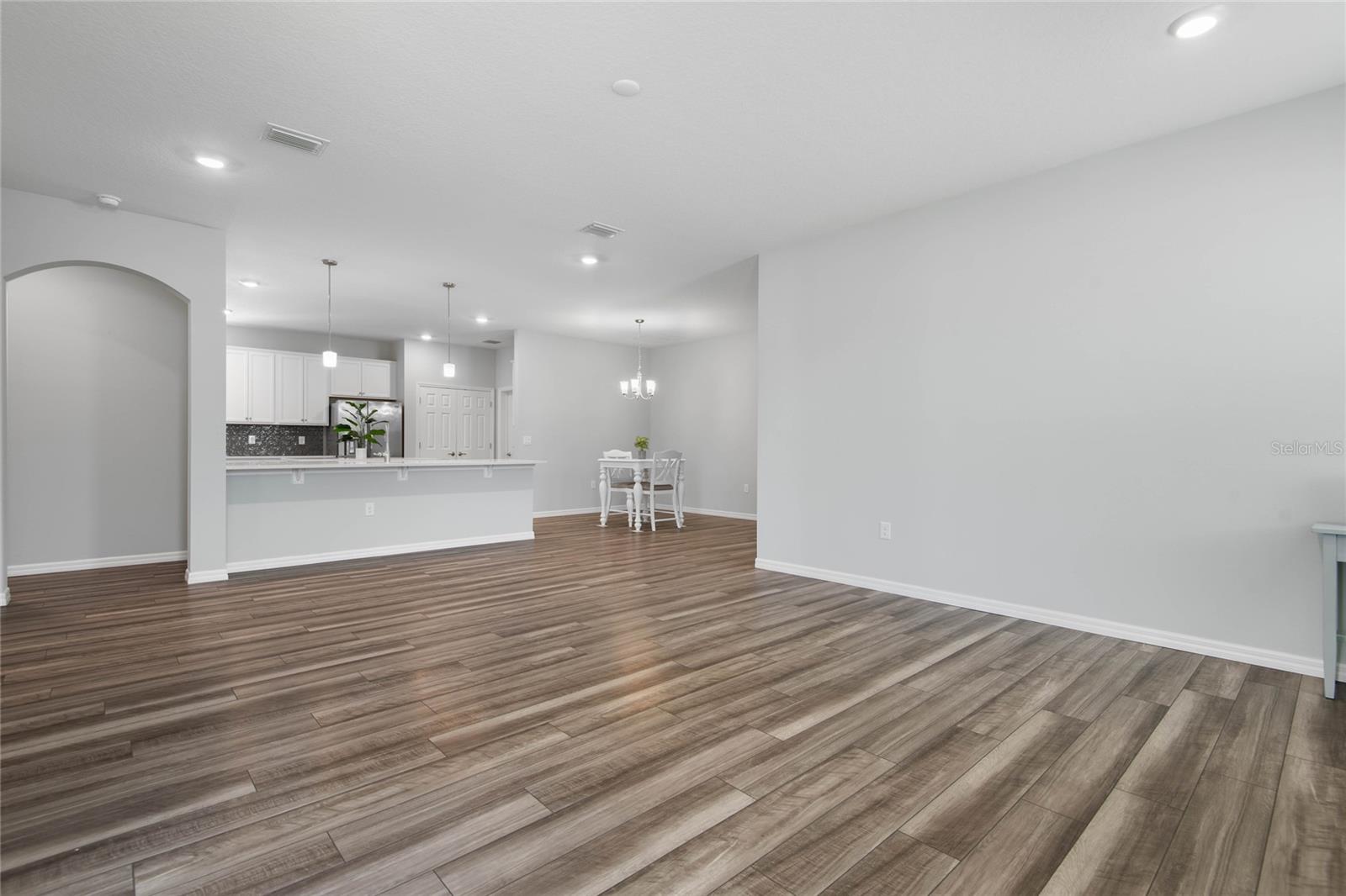 SAWMILL CREEK AT PALM COAST PARK - Residential