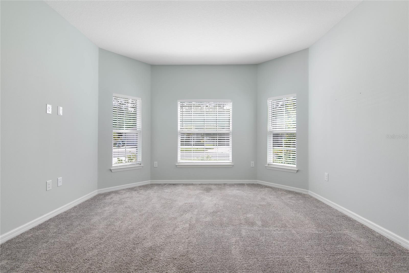 SAWMILL CREEK AT PALM COAST PARK - Residential