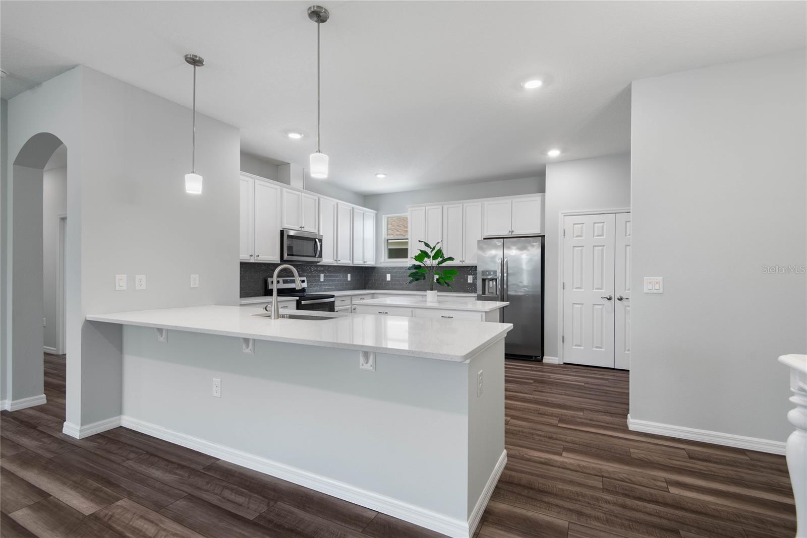 SAWMILL CREEK AT PALM COAST PARK - Residential