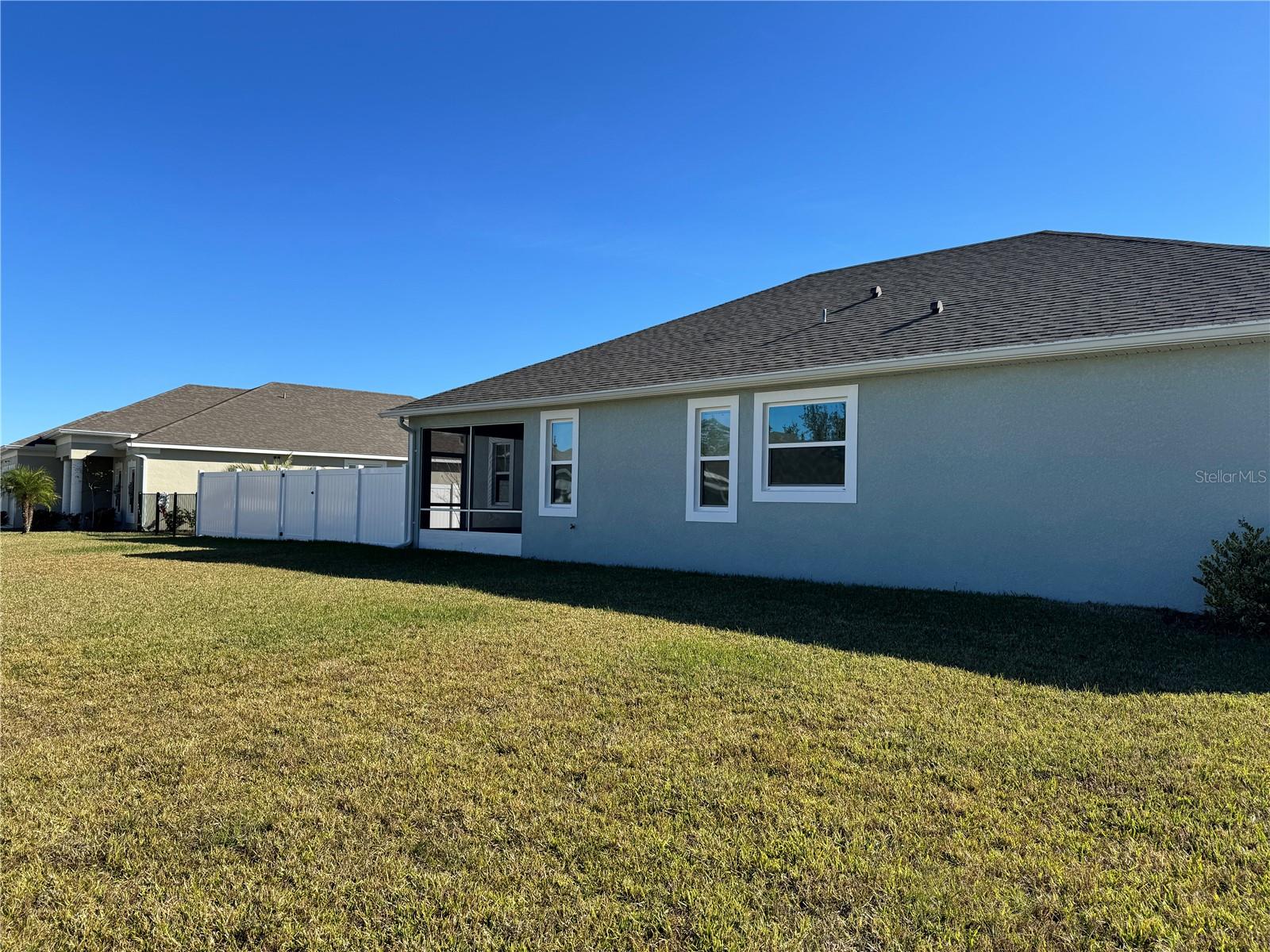 SAWMILL CREEK AT PALM COAST PARK - Residential