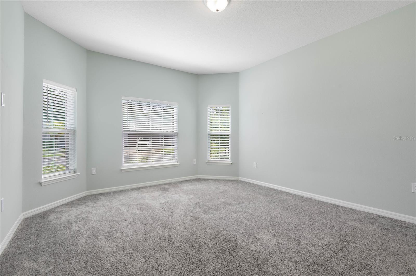 SAWMILL CREEK AT PALM COAST PARK - Residential