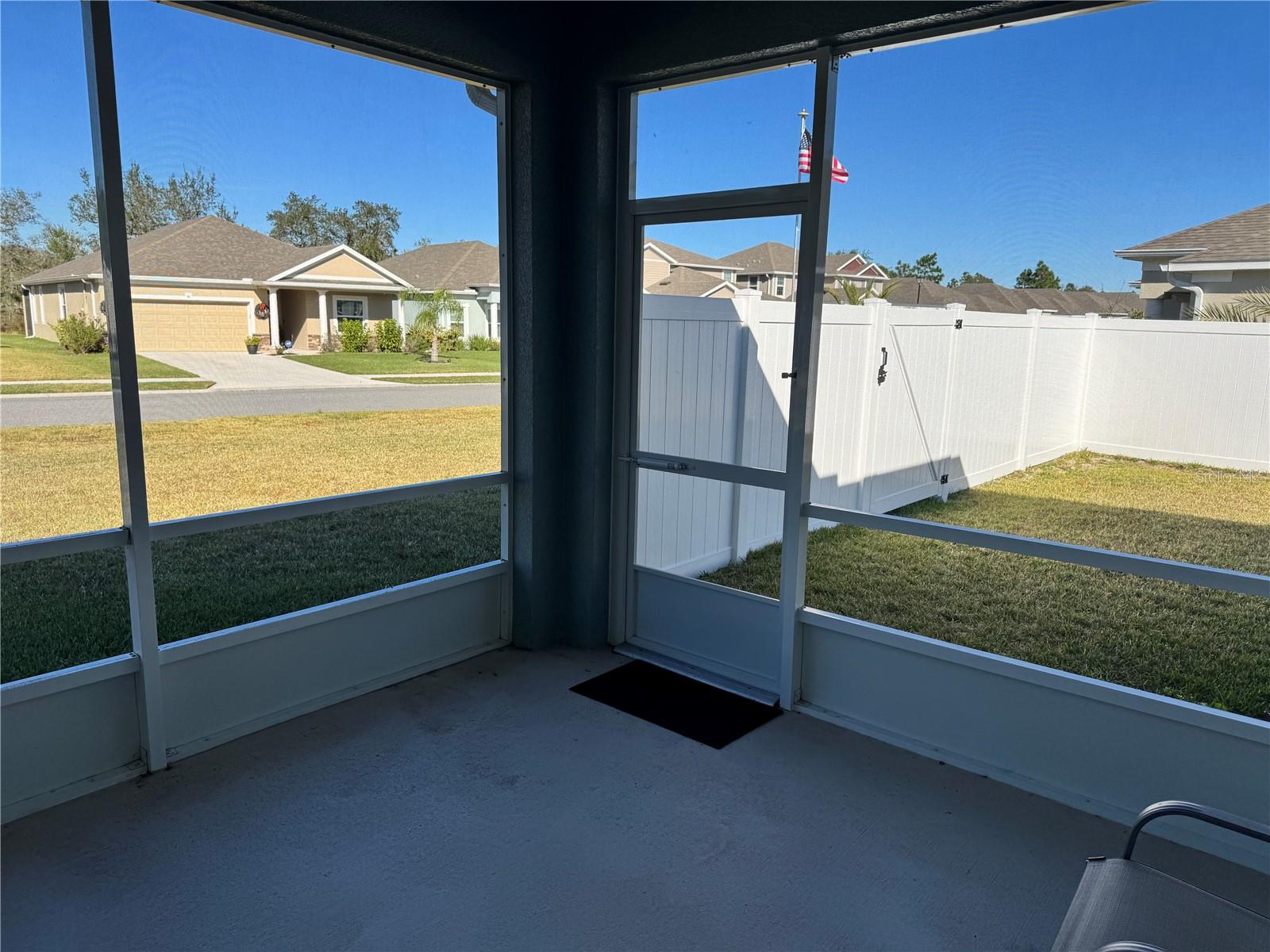 SAWMILL CREEK AT PALM COAST PARK - Residential