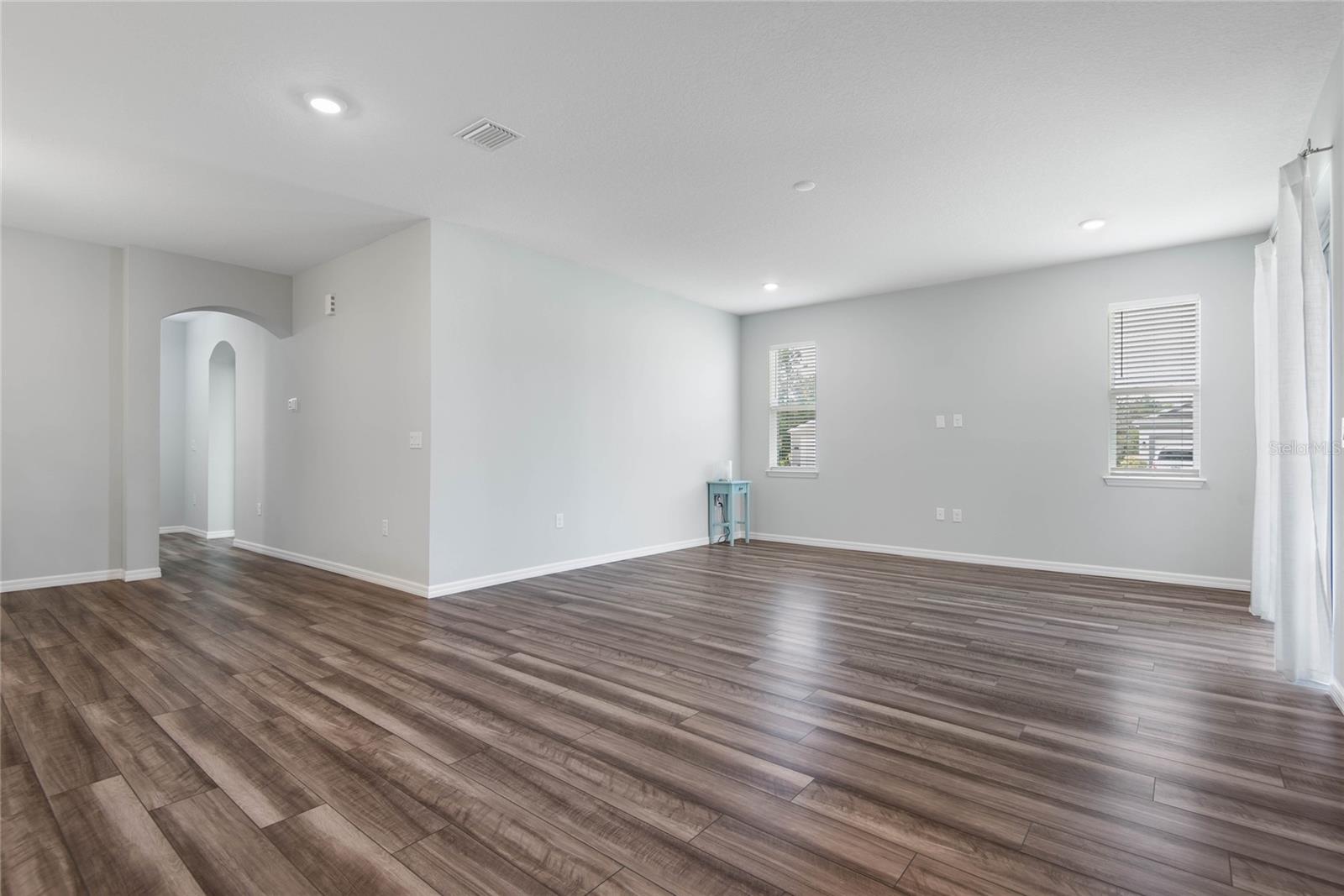 SAWMILL CREEK AT PALM COAST PARK - Residential