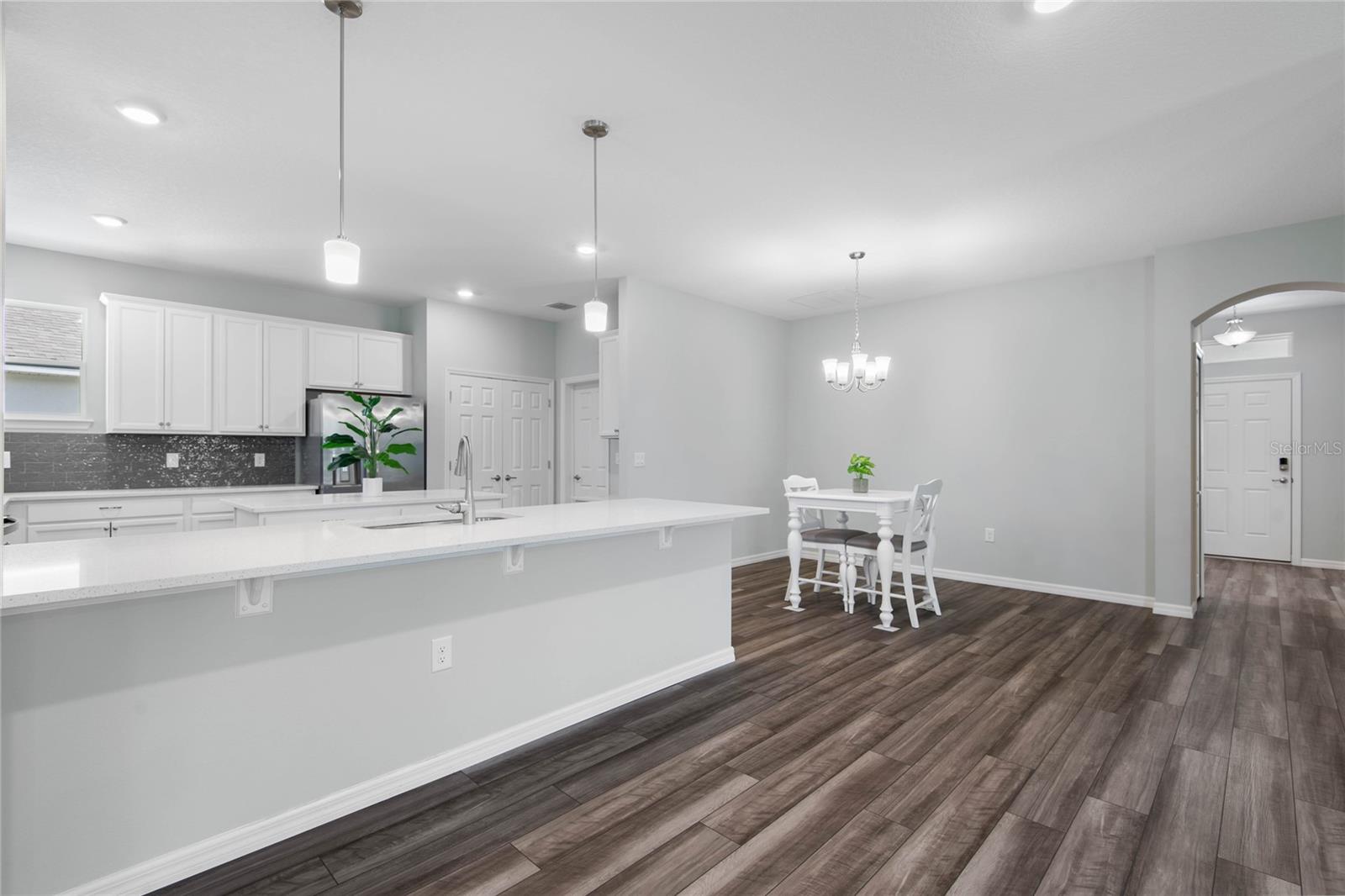 SAWMILL CREEK AT PALM COAST PARK - Residential