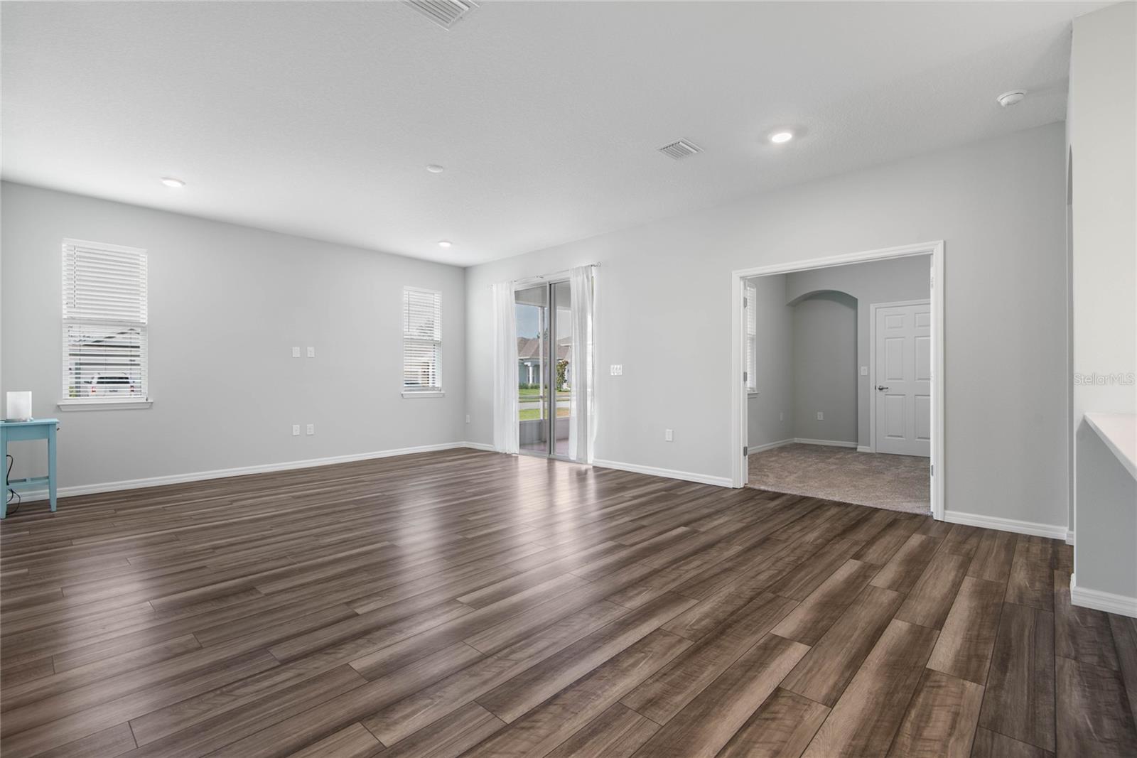 SAWMILL CREEK AT PALM COAST PARK - Residential