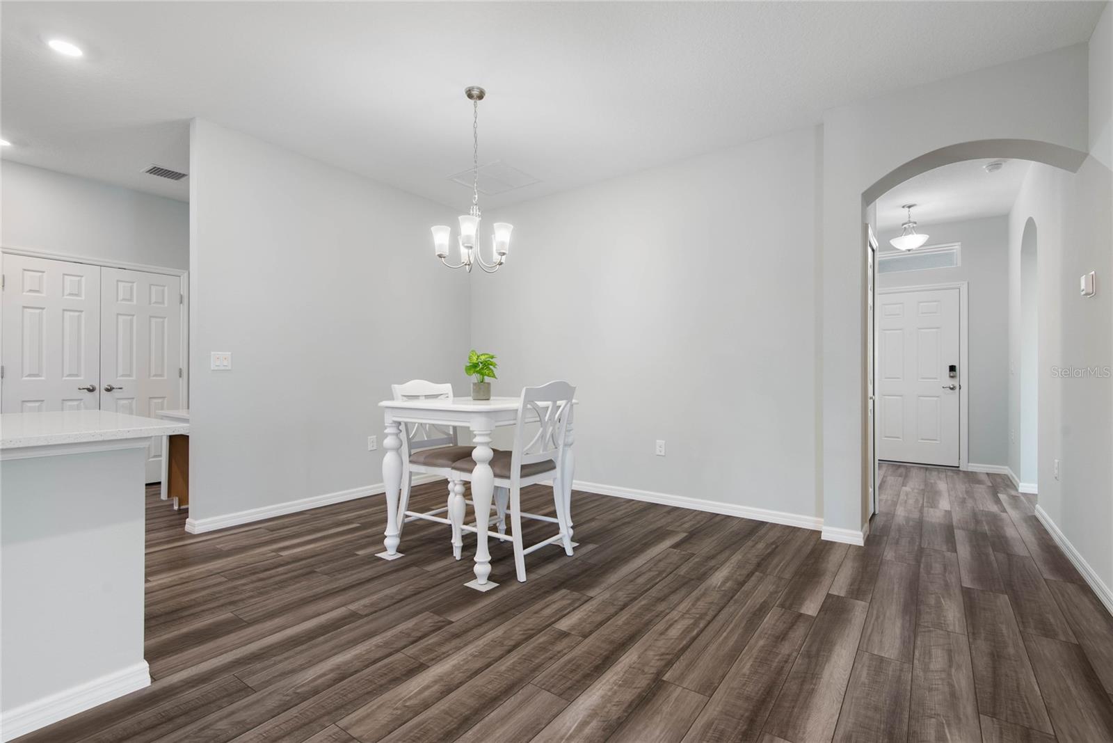 SAWMILL CREEK AT PALM COAST PARK - Residential